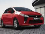 Geely Englon SC5-RV 2010 года